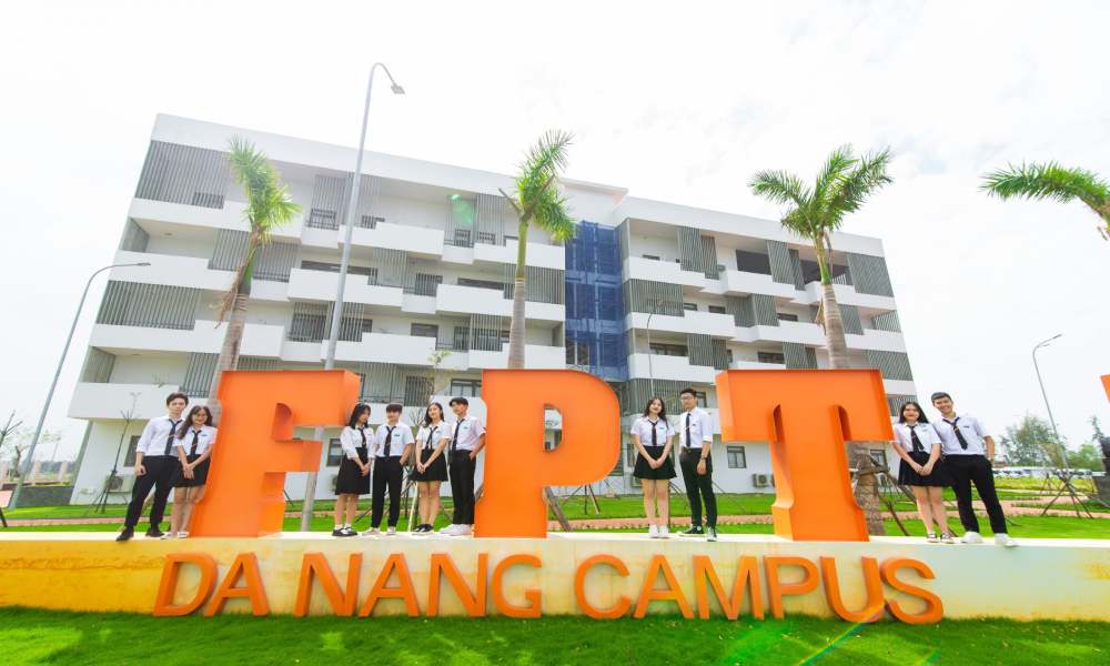 Trường FPT Đà Nẵng