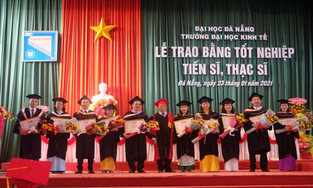 Trường đại học Kinh tế Đà Nẵng