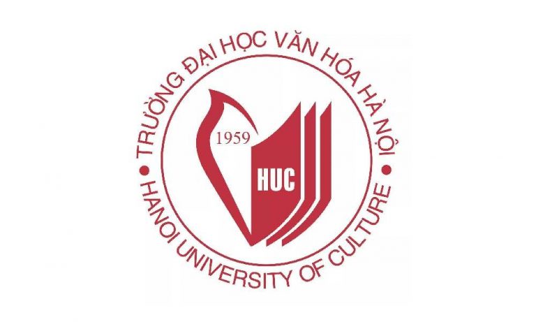 Logo trường đại học Văn Hóa