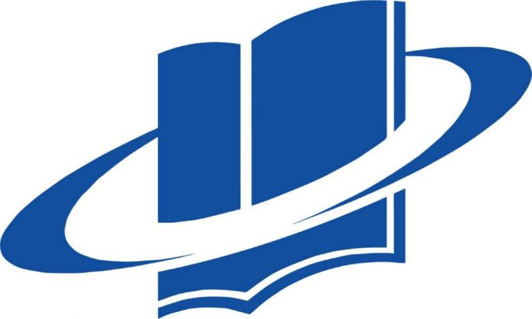 Logo trường đại học Mở