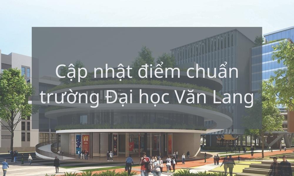 trường Đại học Văn Lang
