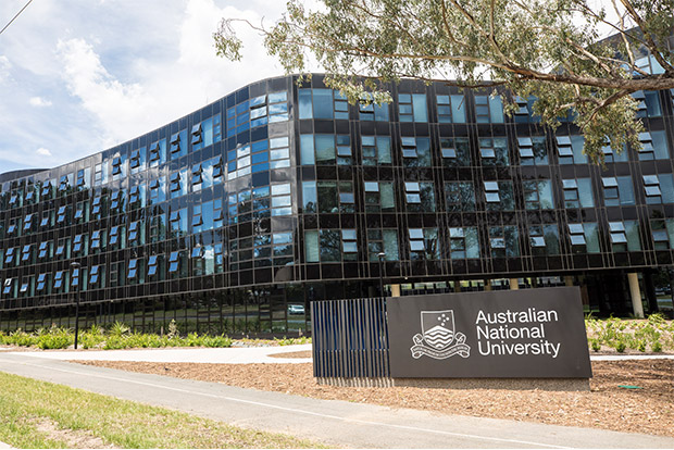 Australia-National-University
