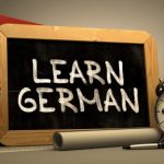 học tiếng Đức
