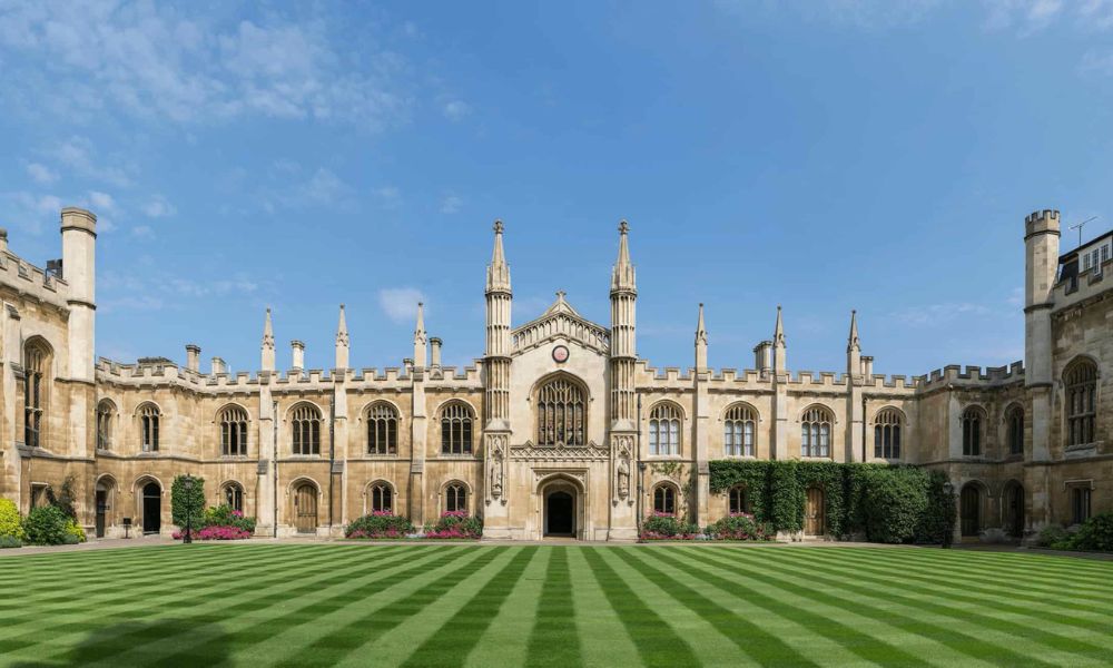 Các xếp hạng của Đại học Oxford