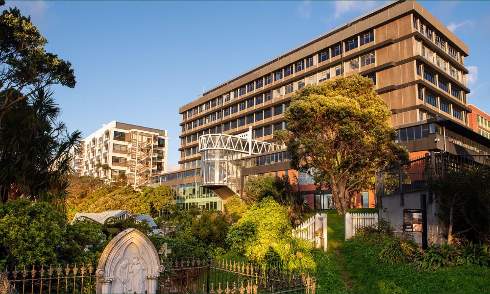 Thành tích nổi bật của trường Đại học Victoria Wellington