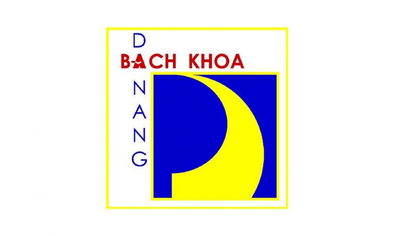 Logo đại học Bách Khoa Đà Nẵng