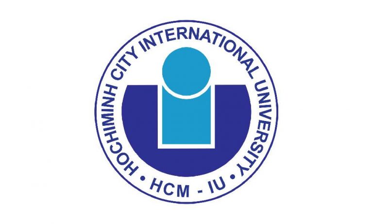 Logo trường đại học Quốc tế