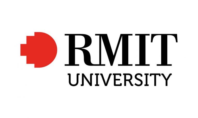 Logo trường đại học RMIT