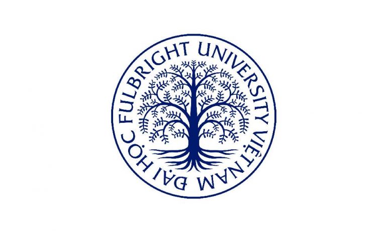 Logo trường Fulbright