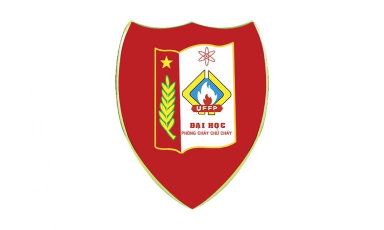 Logo trường PCCC