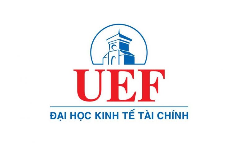 Logo trường UEF