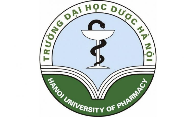 Trường Đại học Dược Hà Nội