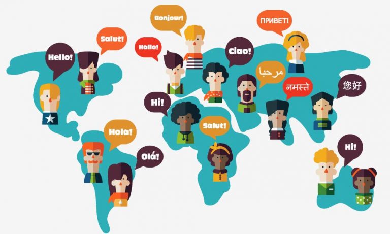 Bật mí 10 ngôn ngữ khó học nhất thế giới