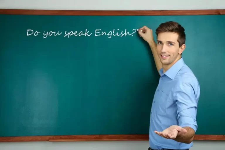 Có nên thuê giáo viên nước ngoài dạy tiếng Anh tại nhà