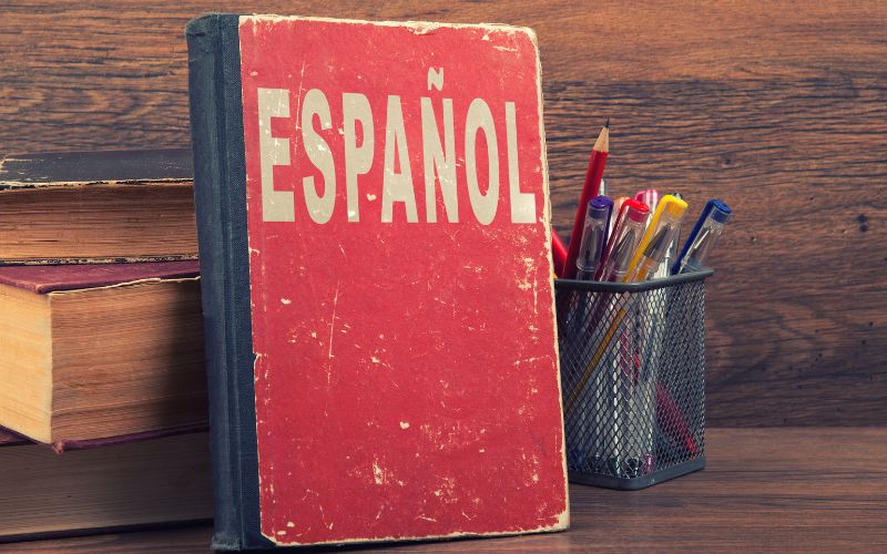 Nên học ngôn ngữ nào dễ xin việc- Tiếng Tây Ban Nha